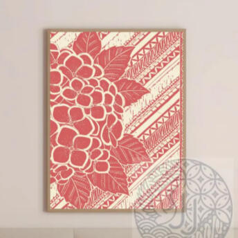 Grandmillennial Earthy Pink